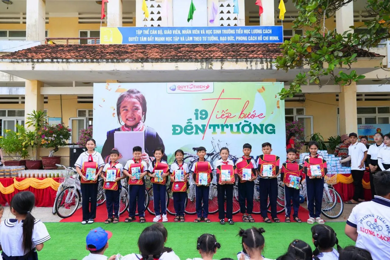 Biểu tượng Đường dây Nóng