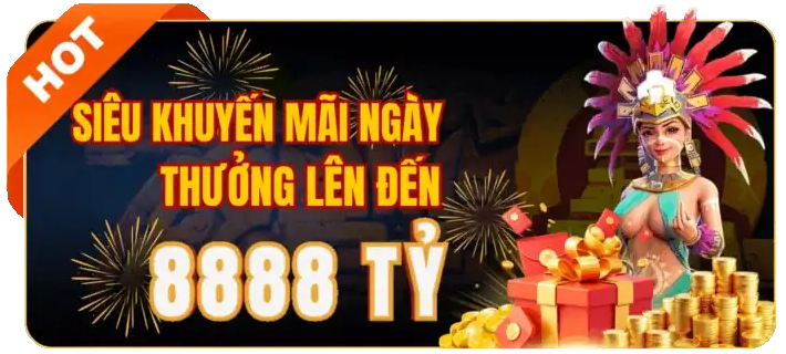 Hình ảnh hoàn trả hàng ngày cho các trò chơi trên Banca90.