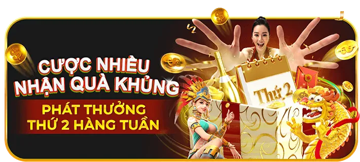 Hình ảnh sự kiện bốc thăm may mắn và giải thưởng lớn tại Banca90.