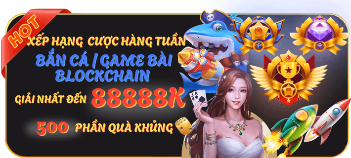 Hình ảnh game bắn cá mới ra mắt trên Banca90 với đồ họa sống động.