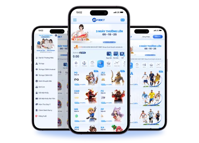 Thưởng nạp lại One88