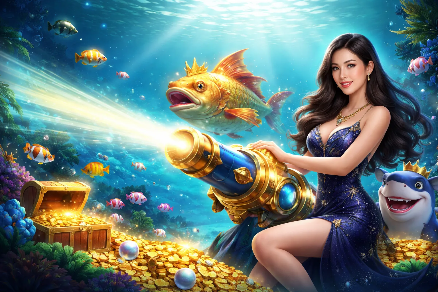 Đội ngũ lãnh đạo banca90 chuyên nghiệp
