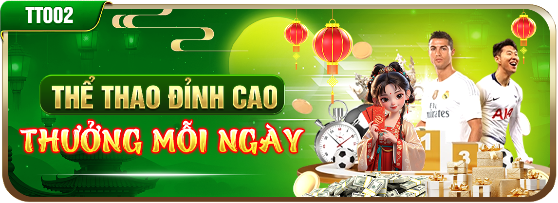 Cá cược thể thao tại banca90