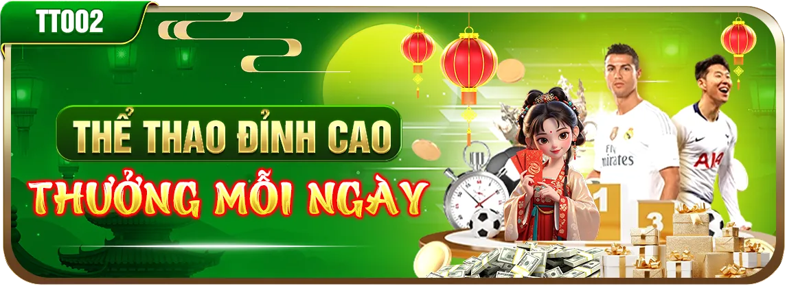 Cá cược thể thao tại banca90