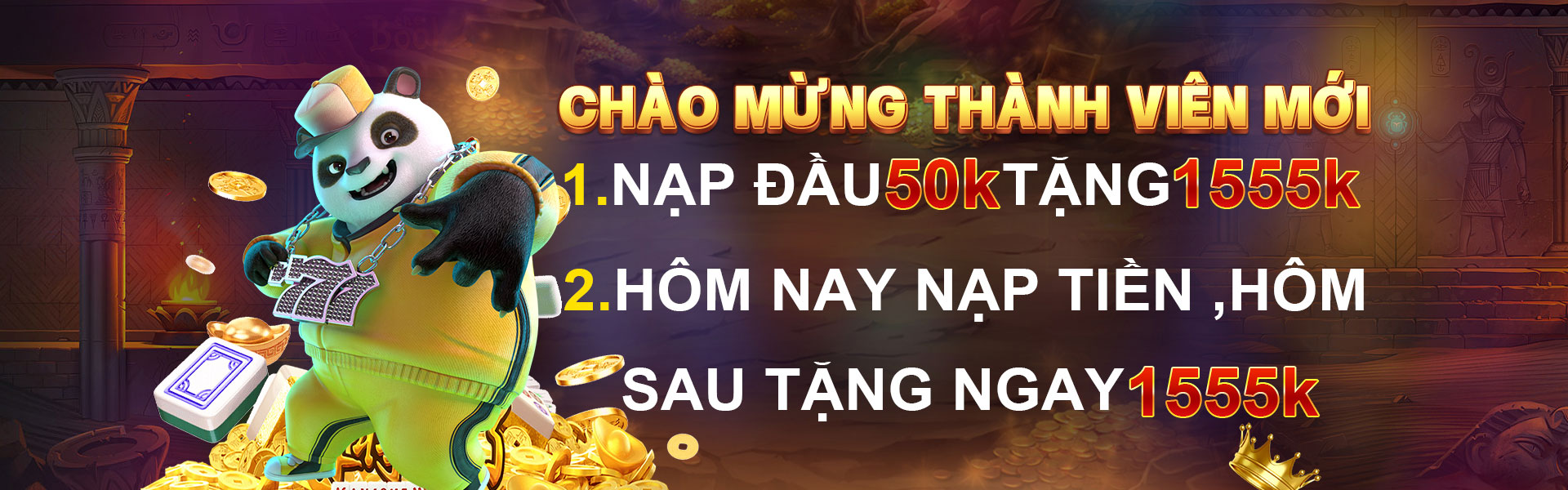 Ưu đãi thưởng đăng ký banca90 cho thành viên mới