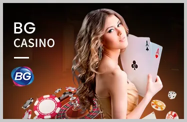 Hình ảnh bàn chơi casino trực tuyến với người chia bài thật, minh họa các trò chơi như Baccarat, Roulette, Blackjack tại FABET, tạo cảm giác như đang ở sòng bạc thực sự.