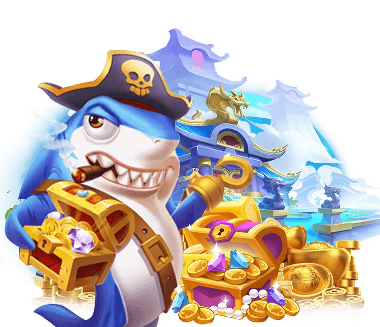 Tổng quan về game bắn cá đổi thưởng banca90 với đồ họa sống động và nhiều loại cá.