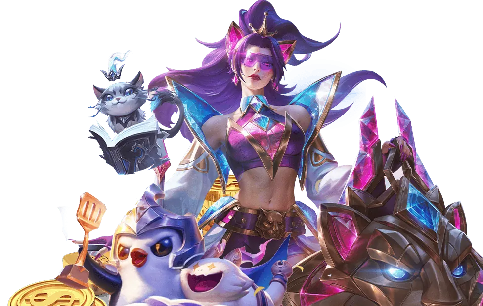 Slot game và bắn cá TOT88