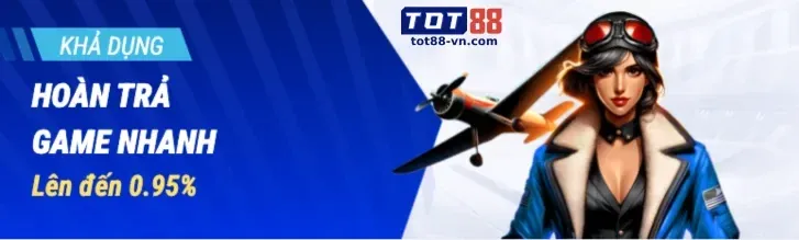 Hoàn trả đá gà Banca90 hàng tuần