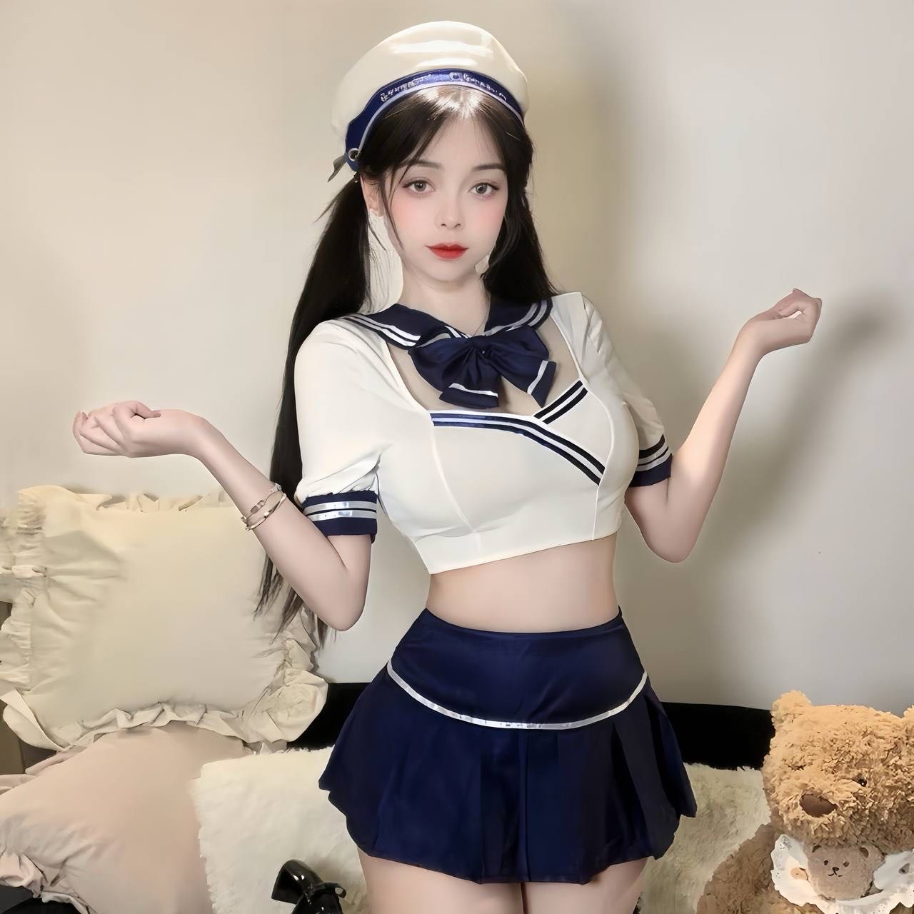 Hình ảnh minh họa người dùng quản lý cài đặt cookie trên thiết bị của họ